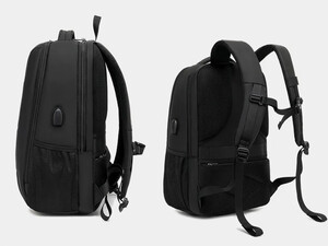 کیفیت کوله لپ تاپ کول بل Coolbell CB-8252 15.6" LAPTOP BACKPACK