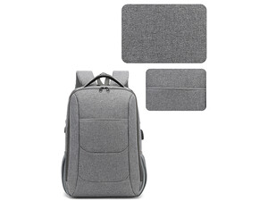 قیمت کوله لپ تاپ کول بل Coolbell CB-8252 15.6" LAPTOP BACKPACK