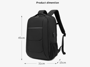 قیمت کوله لپ تاپ کول بل Coolbell CB-8252 15.6" LAPTOP BACKPACK