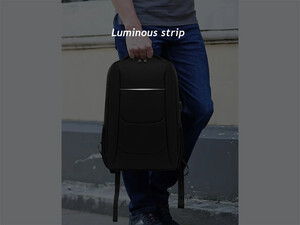 کوله لپ تاپ کول بل Coolbell CB-8252 15.6" LAPTOP BACKPACK