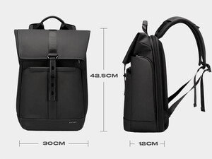 بهترین کوله ضد آب بنج BANGE Waterproof Business Computer Backpack TC-BG-2888