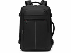 خرید کوله پشتی لپ تاپ 17.3 اینچ یو اس بی دار ضد آب پوسو POSO BACKPACK FOR 17.3" LAPTOP PS-663