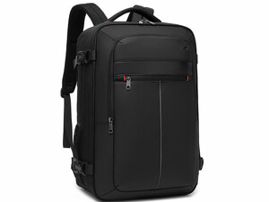 قیمت کوله پشتی لپ تاپ 17.3 اینچ یو اس بی دار ضد آب پوسو POSO BACKPACK FOR 17.3" LAPTOP PS-663