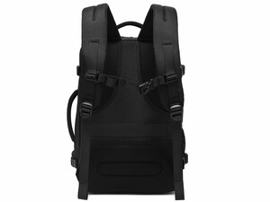 کوله پشتی لپ تاپ 17.3 اینچ یو اس بی دار ضد آب پوسو POSO BACKPACK FOR 17.3" LAPTOP PS-663