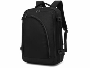 خرید کوله پشتی مسافرتی لپ‌تاپ 17.3 اینچ کول بل CoolBell PS-665 17.3 inch Laptop Backpack