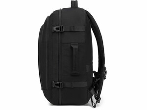 کوله پشتی مسافرتی لپ‌تاپ 17.3 اینچ کول بل CoolBell PS-665 17.3 inch Laptop Backpack