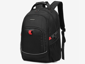 کوله پشتی لپ تاپ 15.6 اینچ ضدآب Backpack Laptop 15.6 Inch Waterproof AP-51 15.6