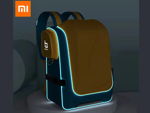 کوله مدرسه کودکان شیائومی Xiaomi UBOT-006 Children's School Bag 22L