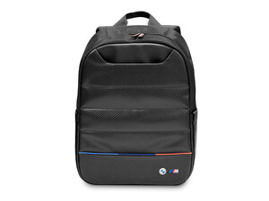 کوله پشتی لپ تاپ 15 اینچی طرح بی ام و CG Mobile Laptop 15 inch BMW Backpack