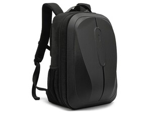 قیمت کوله‌پشتی مسافرتی مردانه با پورت USB 3.0 ضدآب Aopinyou Hard case Laptop Backpack For Men AP-36