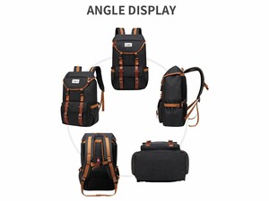 COOLBELL 7006 For 17.3 Inch Laptop Bag Outdoor Travel Large Capacity Casual Computer Backpacks