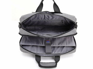 کیف لپ‌تاپ چندمنظوره کول‌بل مناسب لپ‌تاپ 15.6 اینچی CoolBell CB-5501 Haward Bag For 15.6 Inch Laptop