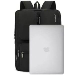 خرید کوله‌پشتی لپ‎تاپ 17.3 اینچ دومنظوره کول‌بل CoolBell 17.3" Dual Laptop Backpack CB-5609-NL