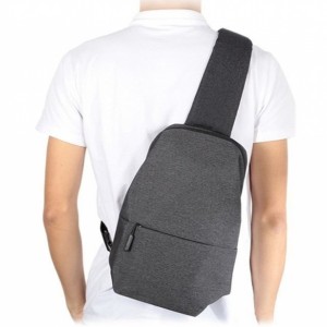 کوله پشتی تک بند شیائومی Xiaomi Waterproof Chest Backpack