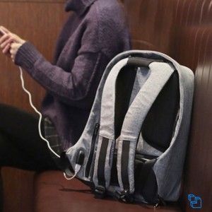 کوله پشتی لپ تاپ کول بل CoolBell CB-8001 15.6 Inch Laptop Backpack