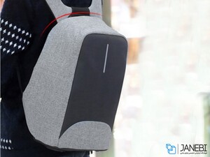 کوله پشتی لپ تاپ کول بل CoolBell CB-8001 15.6 Inch Laptop Backpack