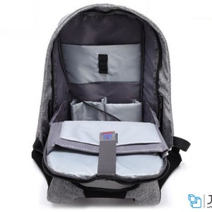 کوله پشتی لپ تاپ کول بل CoolBell CB-8001 15.6 Inch Laptop Backpack