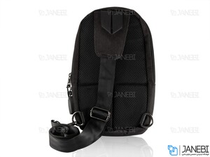 کوله تک بند کول بل Coolbell POSO PS-322 Armor City Sling Bag