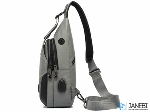 کوله کول بل Coolbell POSO PS-323 Cross-Body Bag