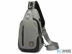 کوله کولبل Coolbell POSO PS-323 Cross-Body Bag