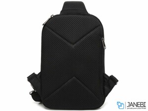 کوله بند تک کول بل Coolbell POSO PS-316 Cross-Body Bag