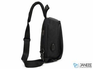 کوله کج کول بل Coolbell POSO PS-316 Cross-Body Bag