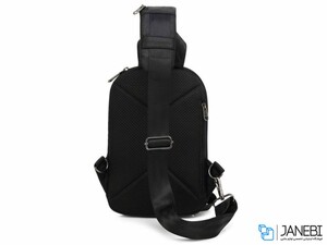 کیف تک بند کول بل Coolbell POSO PS-316 Cross-Body Bag