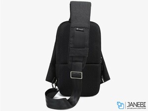 کوله تک بند کول بل پوسو Coolbell POSO PS-320 Cross-Body Bag