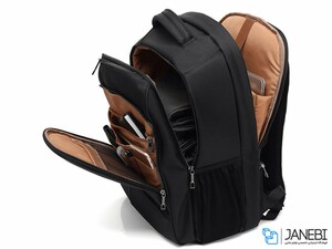 کوله پشتی لپتاپ پوسو POSO PS-653 Backpack 17 inch Laptop Bag