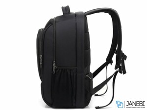 کیف کوله ای لپ تاپ پوسو POSO PS-653 Backpack 17 inch Laptop Bag