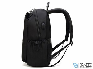 کوله پشتی لپ تاپ کول بل CoolBell CB-8019 15.6 Inch Laptop Backpack