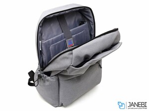 کوله پشتی لپ تاپ کول بل CoolBell CB-8019 15.6 Inch Laptop Backpack