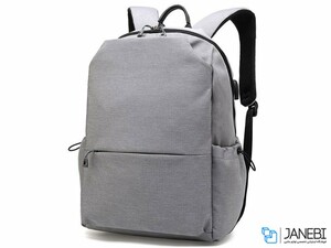 کوله پشتی لپ تاپ کول بل CoolBell CB-8019 15.6 Inch Laptop Backpack