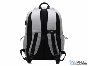 کوله پشتی لپ تاپ کول بل CoolBell CB-8019 15.6 Inch Laptop Backpack