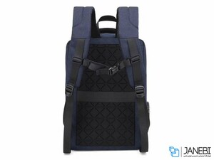 کوله پشتی لپ تاپ کول بل CoolBell CB-8101 15.6 Inch Laptop Backpack