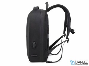 کوله پشتی لپ تاپ رمزدار کولبل CoolBell CB-8101 15.6 Inch Laptop Backpack