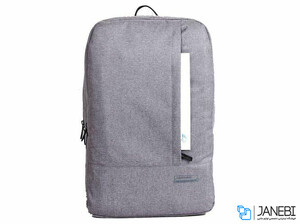 کوله لپ تاپ 15.6 اینچ کینگ سانز Kingsons Laptop Backpack K8505W-A