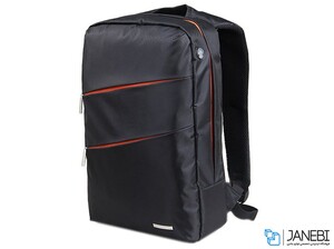 کوله لپ تاپ 15.6 اینچ کینگ سانز Kingsons Laptop Backpack KS8533-B