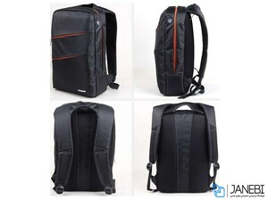 کوله لپ تاپ 15.6 اینچ کینگ سانز Kingsons Laptop Backpack KS8533-B