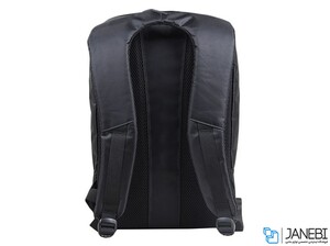 کوله لپ تاپ 15.6 اینچ کینگ سانز Kingsons Laptop Backpack KS8533-B