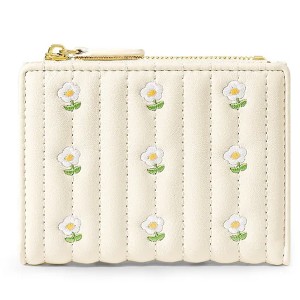 کیف پول گلدوزی شده دخترانه TAOMICMIC Y8647 low pocket ladies small purse