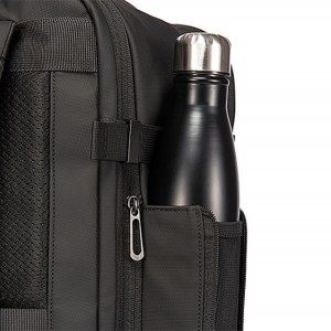 خرید کوله لپ تاپ مسافرتی ضد آب بنج BANGE BG-1909 Small 35L Backpack Waterproof Traveling Computer Bag