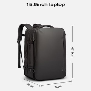 قیمت کوله لپ تاپ مسافرتی ضد آب بنج BANGE BG-1909 Small 35L Backpack Waterproof Traveling Computer Bag