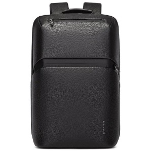 فروش کوله مسافرتی چرم بنج Bange BG-6625 Leather 15.6″ laptop Backpack