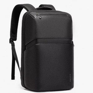 فروش کوله مسافرتی چرم بنج Bange BG-6625 Leather 15.6″ laptop Backpack