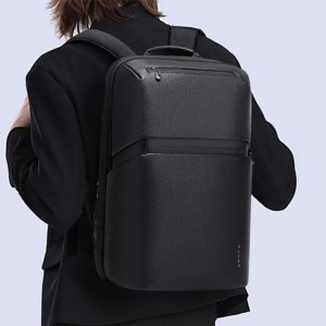 قیمت کوله مسافرتی چرم بنج Bange BG-6625 Leather 15.6″ laptop Backpack