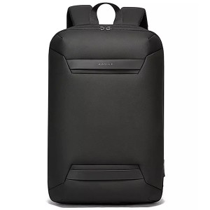 قیمت کوله یو اس بی دار بنج Bange BG-7677 Oxford Backpack With USB Type-C Port 47x30x16cm