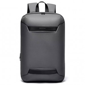 کوله یو اس بی دار بنج Bange BG-7677 Oxford Backpack With USB Type-C Port 47x30x16cm