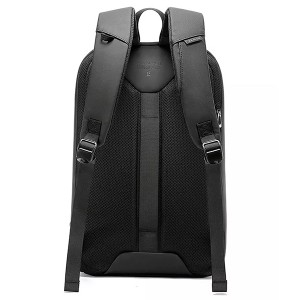 خرید کوله یو اس بی دار بنج Bange BG-7677 Oxford Backpack With USB Type-C Port 47x30x16cm