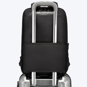 کیفیت کوله ضد آب بنج Bange BG-7713 technology backpack